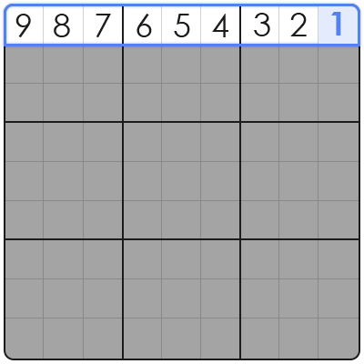 sudoku pour mobile