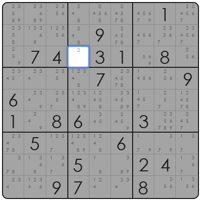 killer sudoku calculator