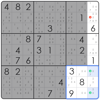 crazy for sudoku